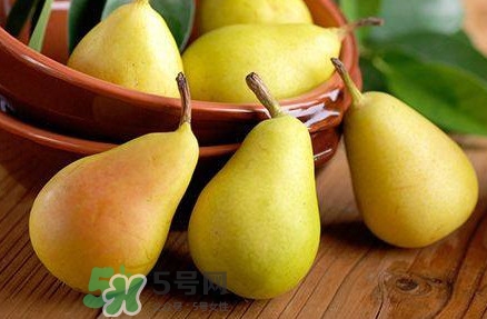 哪里的梨子最好吃？什么品種的梨子最好吃