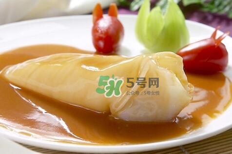 產(chǎn)后吃燕窩好還是花膠？花膠和燕窩可以一起吃嗎？