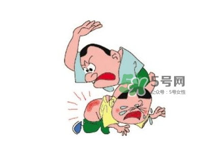 體罰孩子真的有用嗎？體罰孩子的危害