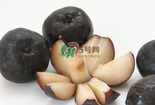 凍梨是哪里的特產(chǎn)？?jī)隼婺睦锟梢再I到