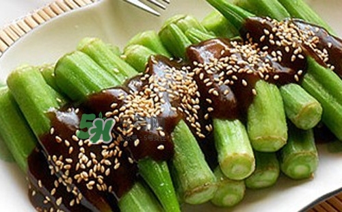 秋葵能壯陽(yáng)嗎？秋葵怎么吃壯陽(yáng)？