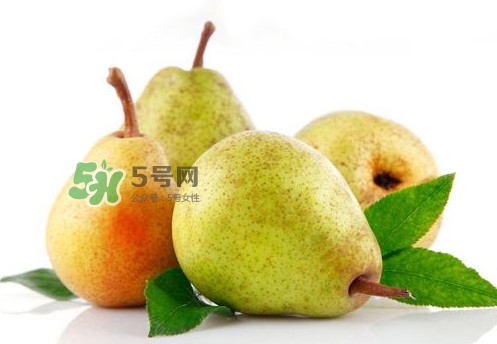 梨子有酒味還能吃嗎？梨子生吃好還是熟吃好