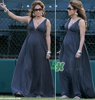 產(chǎn)后減肥難？明星媽媽減肥絕招大公開(kāi)~