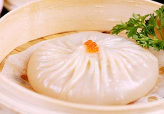 蟹黃包多少錢一個？蟹黃湯包多少錢一個？