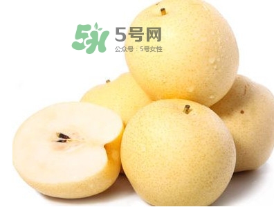 梨子能空腹吃嗎？梨子飯前吃還是飯后吃好