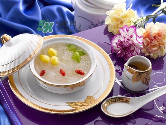 產(chǎn)后吃燕窩有什么好處？產(chǎn)后多久可以吃燕窩？