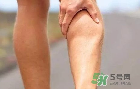 抽筋后腿一直痛怎么辦？抽筋疼痛等級(jí)