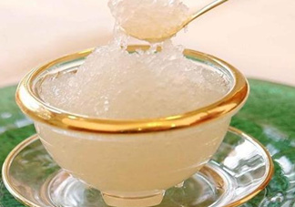 孕婦什么時(shí)間吃燕窩最好？孕婦幾個(gè)月開始吃燕窩