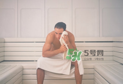蒸桑拿對男性有什么危害？蒸桑拿對精子的影響