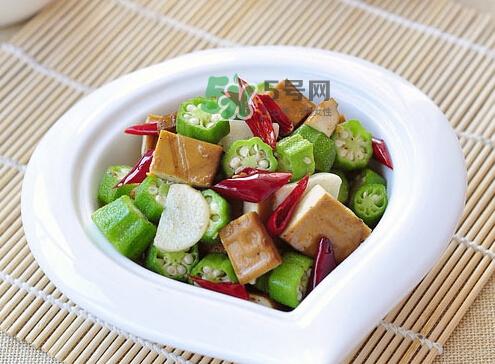 秋葵能壯陽(yáng)嗎？秋葵怎么吃壯陽(yáng)？