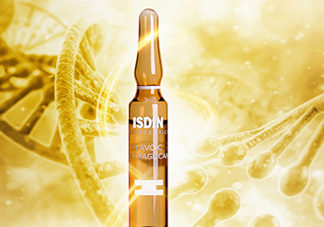 isdin怡思丁安瓶怎么用？isdin怡思丁安瓶精華使用方法