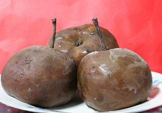 凍梨是哪里的特產(chǎn)？凍梨哪里可以買到