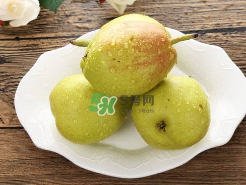 梨子是什么季節(jié)的水果？梨子什么季節(jié)吃最好
