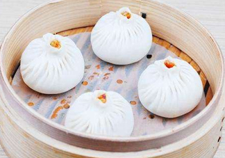 蟹黃包是哪里的特產(chǎn)？蟹黃湯包是哪里的特產(chǎn)？