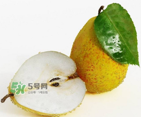 梨子有酒味還能吃嗎？梨子生吃好還是熟吃好