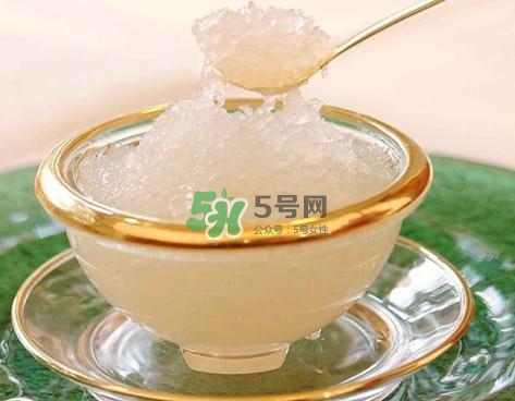 孕婦什么時間吃燕窩最好？孕婦幾個月開始吃燕窩