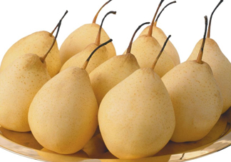 梨子多少錢一斤？皇冠梨多少錢一斤？