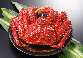 螃蟹的腿掉了還會(huì)長(zhǎng)嗎？ 螃蟹腿掉了還能再長(zhǎng)出來(lái)嗎？