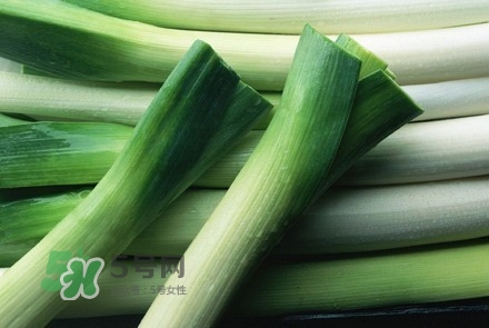 男人吃蔥壯陽嗎？男人吃蔥有什么好處？