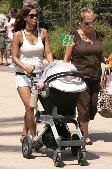 產(chǎn)后減肥難？明星媽媽減肥絕招大公開(kāi)~