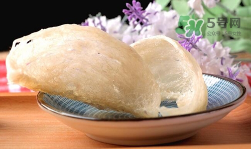 吃燕窩能保胎嗎？燕窩可以和什么一起燉？