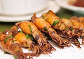 魷魚仔肚子里是什么？魷魚仔肚子里能吃嗎？