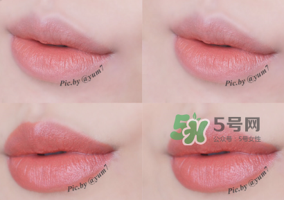 歐萊雅紛澤溢彩釉光唇膏試色 L'OREAL Shine Lipstick唇膏色號 歐萊雅紛澤溢彩釉光唇膏試色 L'OREAL Shine Lipstick唇膏色號