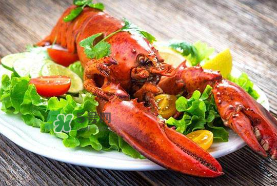 中華錦繡龍蝦怎么做？中華錦繡龍蝦怎么吃？