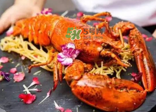 中華錦繡龍蝦怎么做？中華錦繡龍蝦怎么吃？