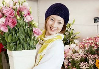 七夕可以提前送花嗎？七夕節(jié)提前幾天送花好？