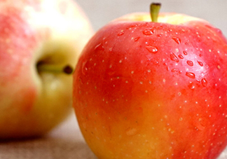 嘎啦蘋果什么時候摘袋？嘎啦果什么時候成熟上市