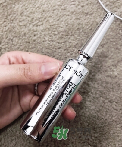 cemoy澳洲安瓶怎么用？cemoy澳洲安瓶怎么樣