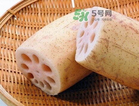 藕片怎么涼拌好吃？怎么挑選蓮藕