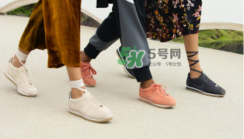 alc與nike cortez聯(lián)名在哪買？alc與耐克阿甘鞋聯(lián)名哪里有賣的？