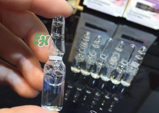 balea芭樂雅7 tage怎么用？balea 7日煥膚安瓶使用方法