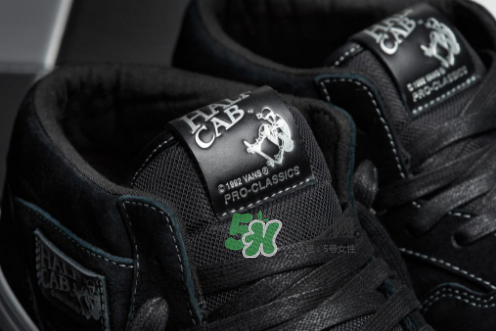 vans half cab 25周年紀(jì)念板鞋多少錢？vans half cab25周年紀(jì)念款價格