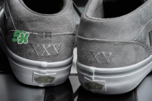 vans half cab 25周年紀(jì)念板鞋多少錢？vans half cab25周年紀(jì)念款價格