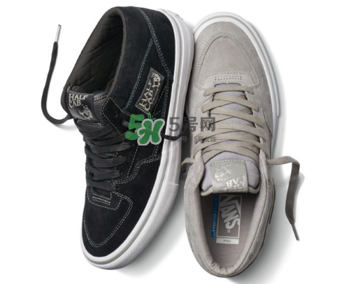 vans half cab 25周年紀念板鞋在哪買_發(fā)售店鋪有哪些？