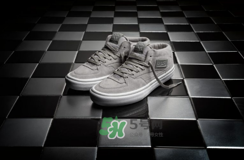 vans half cab 25周年紀念板鞋在哪買_發(fā)售店鋪有哪些？