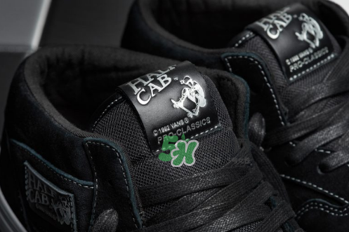 vans half cab 25周年紀念板鞋在哪買_發(fā)售店鋪有哪些？