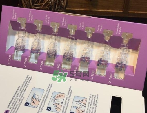 芭樂雅玻尿酸藍(lán)色紫色區(qū)別 balea芭樂雅玻尿酸顏色哪種好？