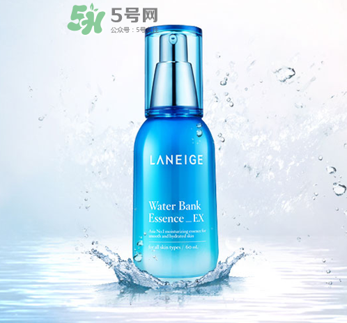 蘭芝新水酷特潤(rùn)精華露多少錢(qián)？蘭芝新水酷特潤(rùn)精華露價(jià)格