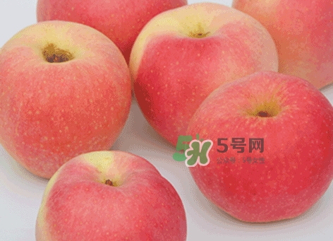 嘎啦蘋果好吃嗎？嘎啦果味道怎么樣？