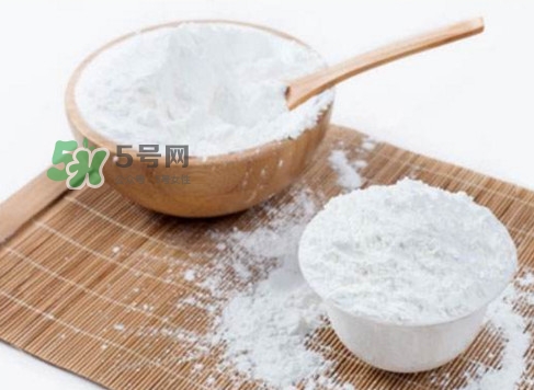 生粉怎么勾芡？生粉勾芡有什么作用