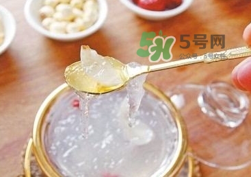 燕窩用什么鍋燉最好吃？燕窩用什么器具燉最好？