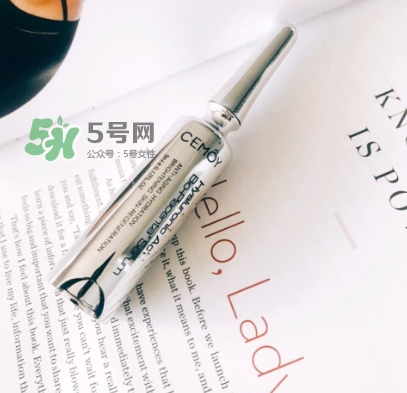 cemoy澳洲安瓶怎么用？cemoy澳洲安瓶怎么樣