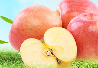 嘎啦果的熱量 吃嘎啦果會長胖嗎？