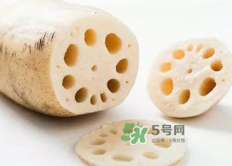 藕片怎么涼拌好吃？怎么挑選蓮藕