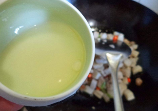 生粉怎么勾芡？生粉勾芡有什么作用