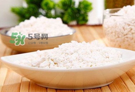 生粉是淀粉嗎？生粉和淀粉的區(qū)別